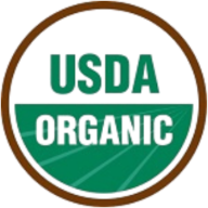 USDA Organic seal